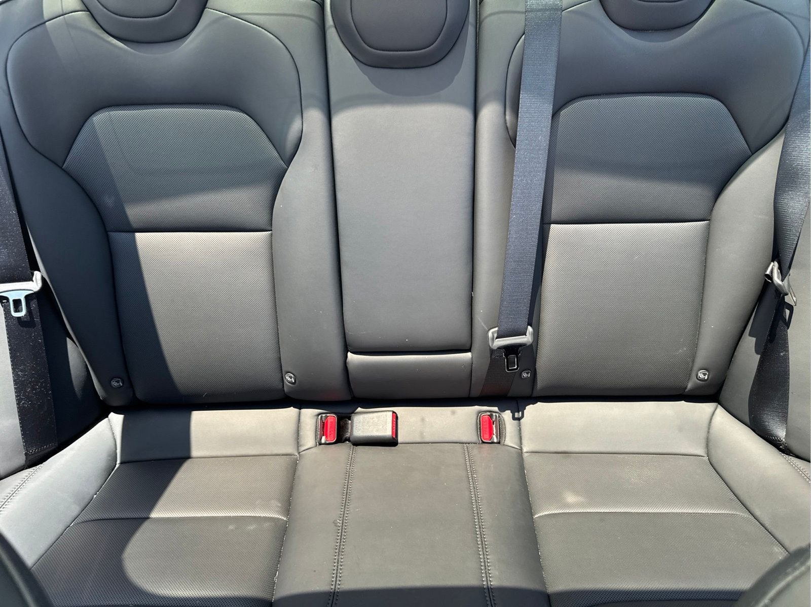 Used 2025  Tesla Long Range image 42