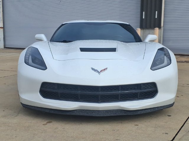 Used 2017 ARCTIC WHITE Chevrolet Z51 2LT image 22