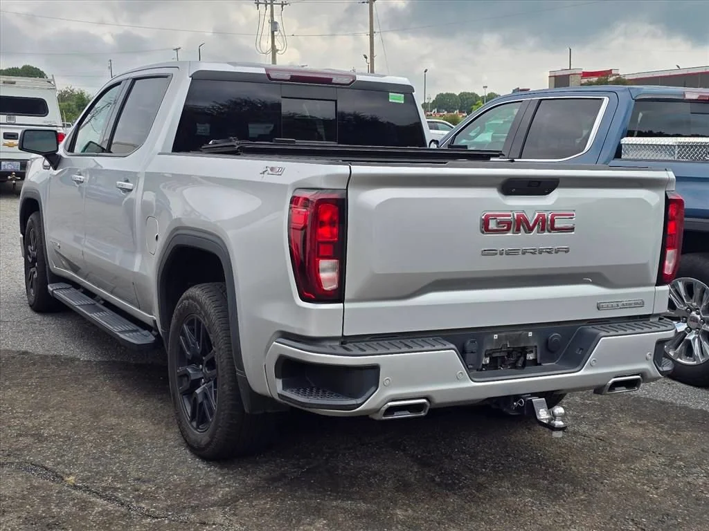 Used 2021 QUICKSILVER METALLIC GMC Elevation image 8