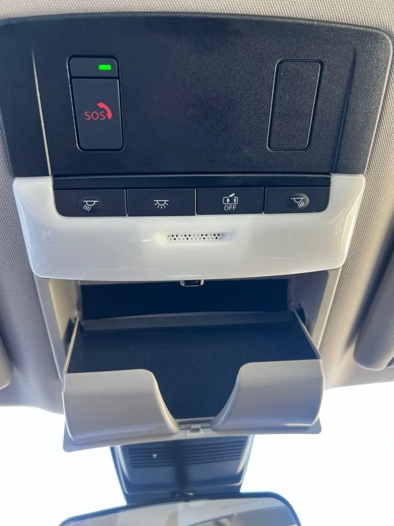 2025 Nissan Altima SV - Photo 22