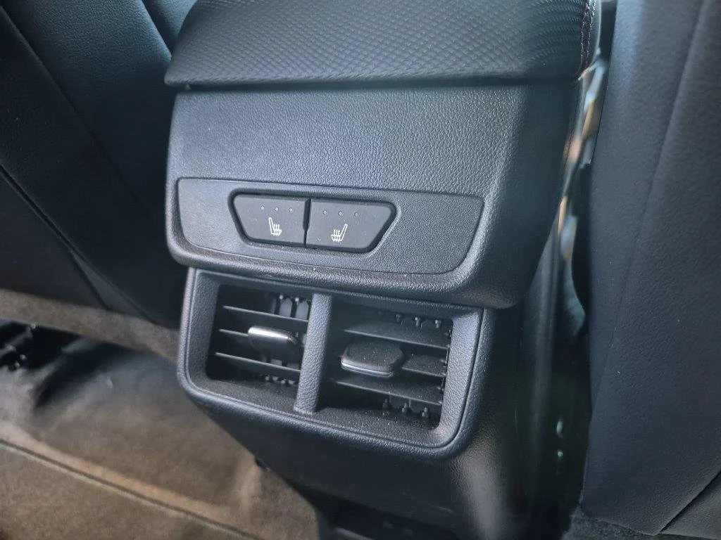 Used 2027 Black Chevrolet RS image 17