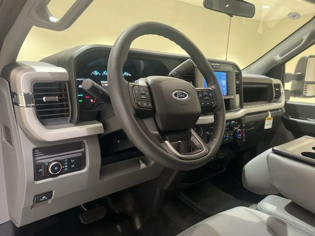 New 2026 White Ford XL image 9