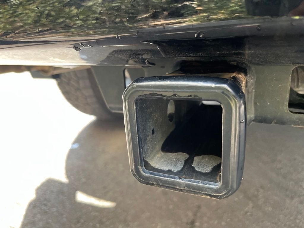 Used 2020 Black Ram Limited image 18