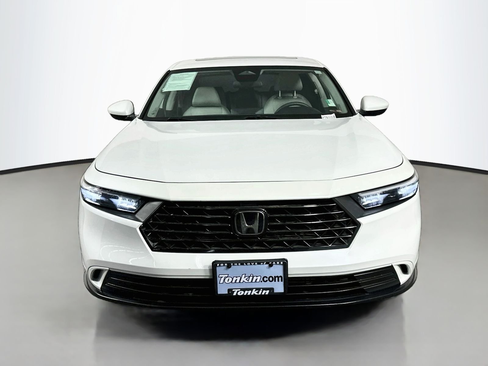 2023 Honda Accord