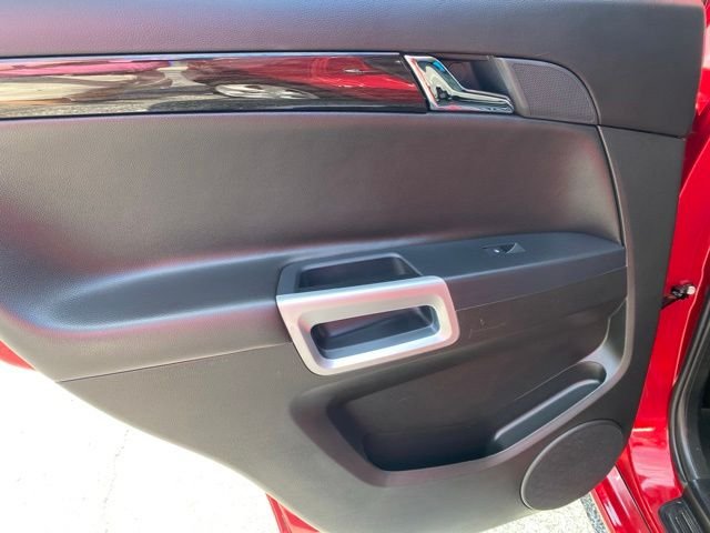 Used 2015 Red Chevrolet LT image 29
