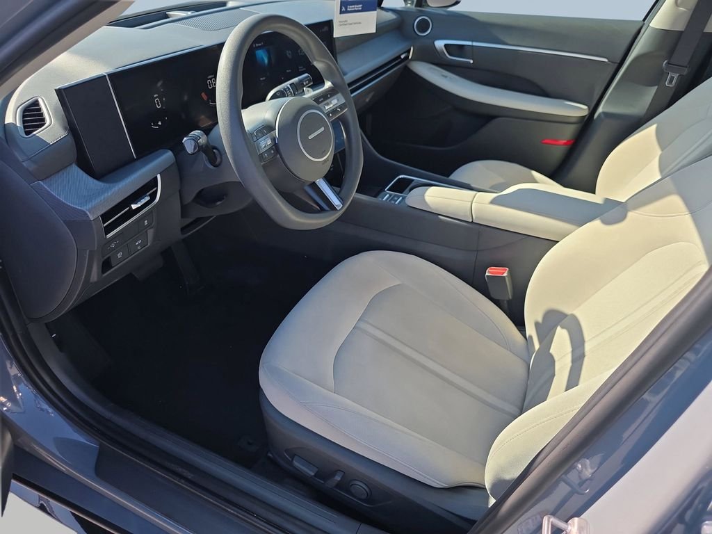 2024 Hyundai Sonata SEL - Photo 10