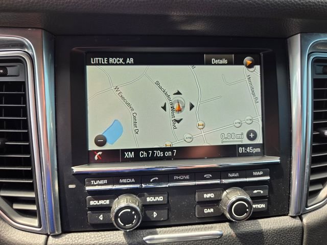 Used 2015  Porsche S image 24