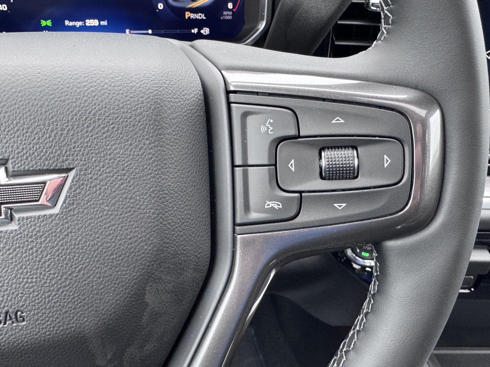 2026 Chevrolet Silverado 2500 HD High Country - Photo 16