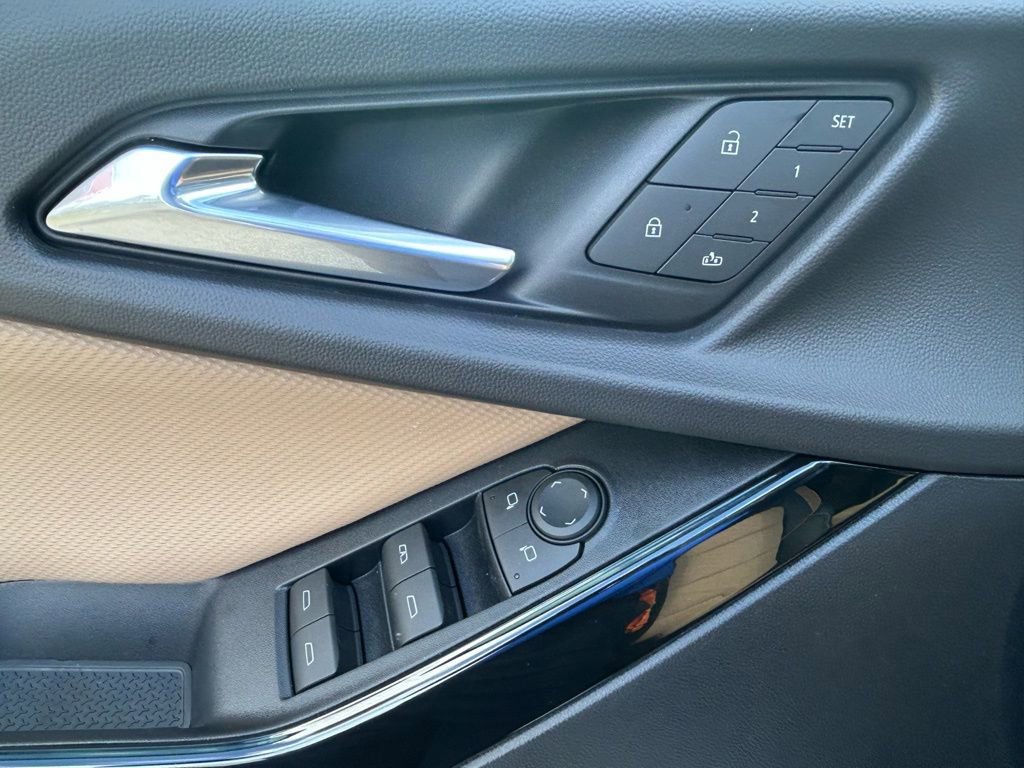 2026 Chevrolet Equinox ACTIV - Photo 29