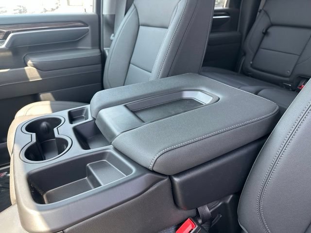 New 2026 Sterling Gray Metallic Chevrolet LT image 25