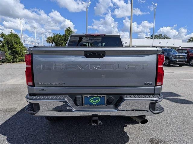 2024 Chevrolet Silverado 2500HD LTZ - Photo 32