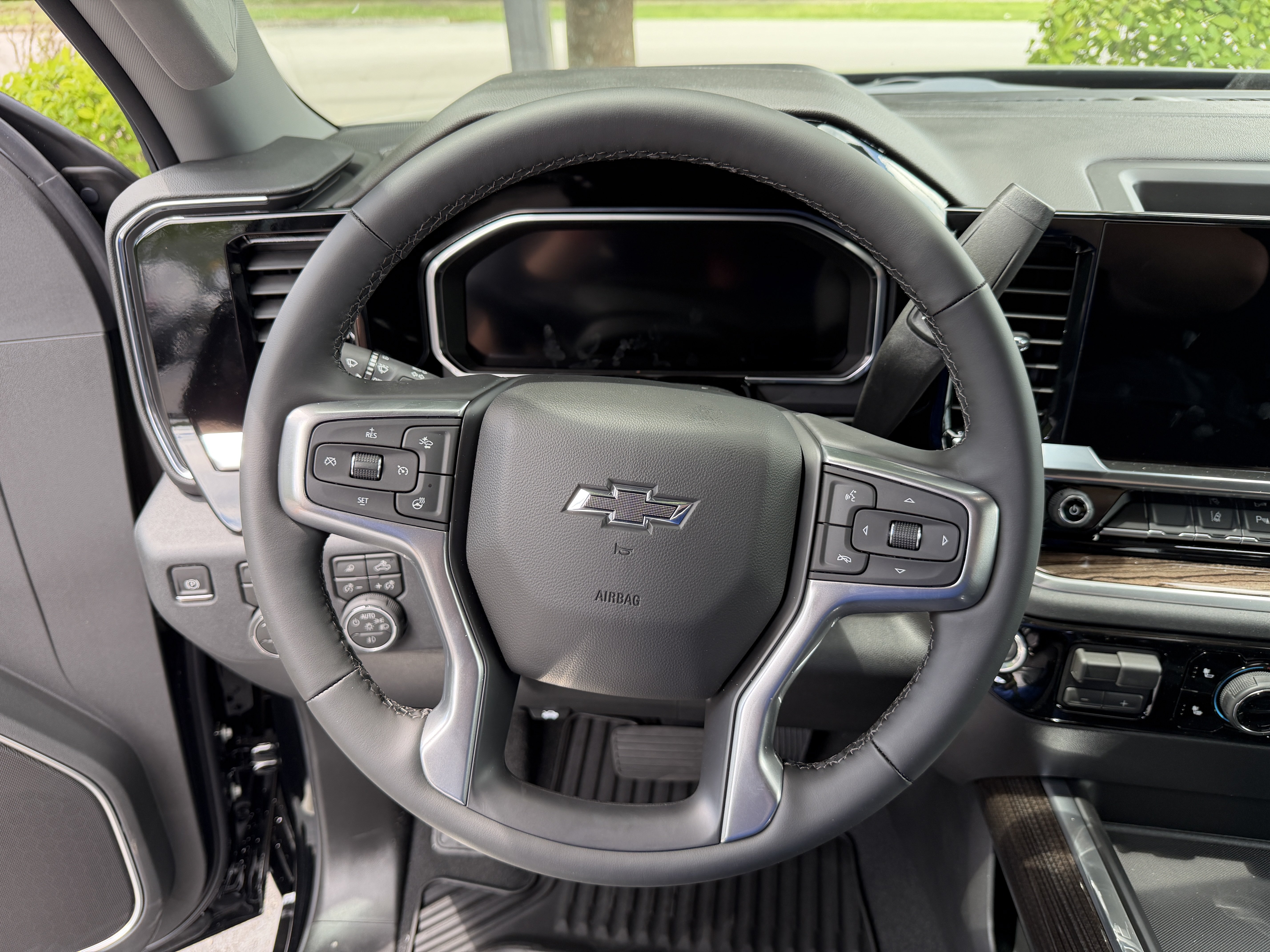 2026 Chevrolet Silverado 2500 HD LT - Photo 16
