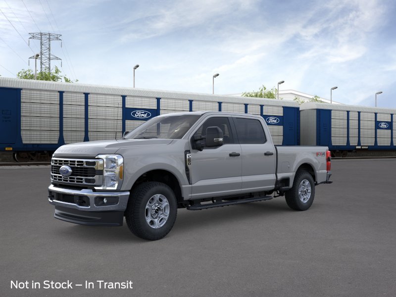 2026 Ford F-250 XLT 4x4 Crew Cab 8' Box's photo