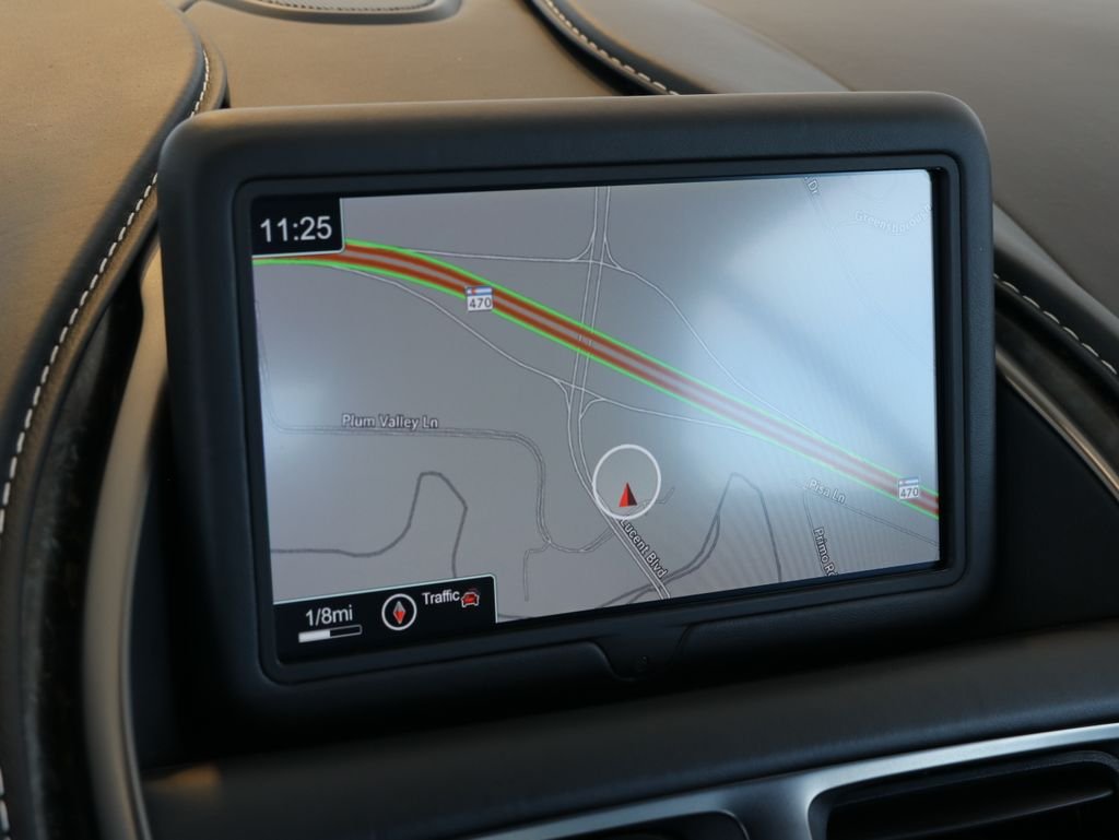 Used 2019 Gray Aston Martin Volante image 13