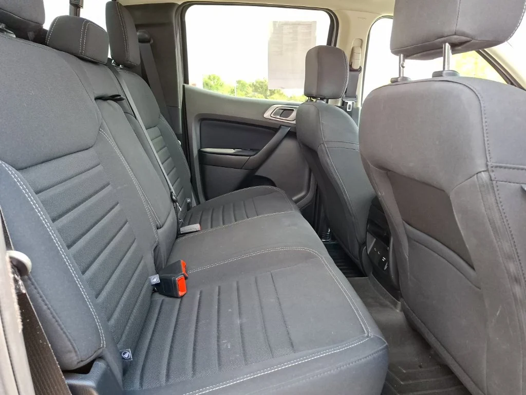 Used 2023 Gray Ford XLT image 32