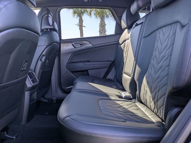 2025 Kia Sportage X-Pro - Photo 14