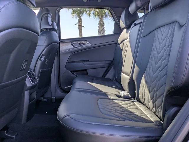 2025 Kia Sportage X-Pro - Photo 14