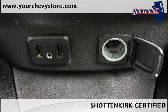 Used 2017 Black Chevrolet Premier image 30