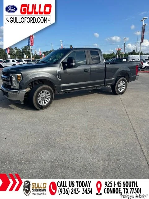 Used 2018 Magnetic Ford XL image 6