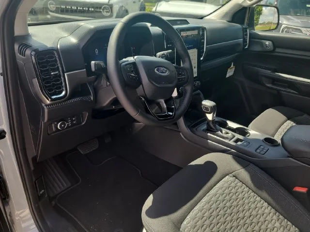New 2026 Avalanche Ford XLT image 18