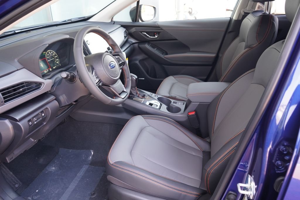 New 2026 SAPPHIRE BLUE PEARL Subaru Limited Hybrid image 6