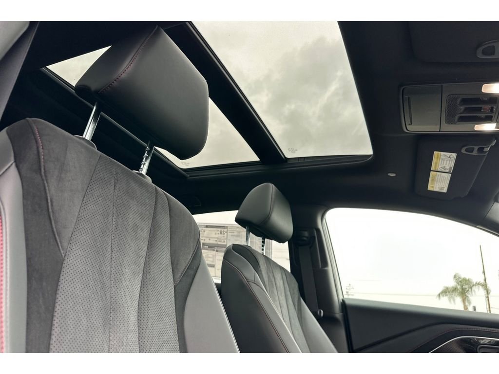 2025 Acura ADX A-Spec Package - Photo 15