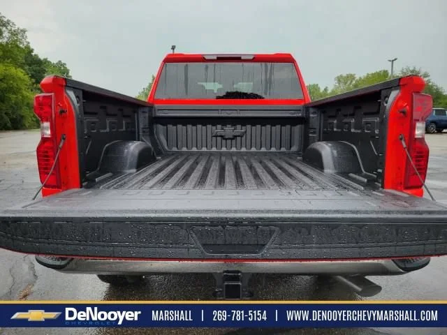 2026 Chevrolet Silverado 2500 HD LT - Photo 32