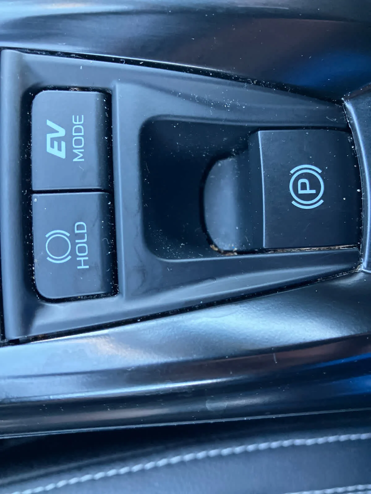 Certified Used 2025 Underground Toyota SE image 32