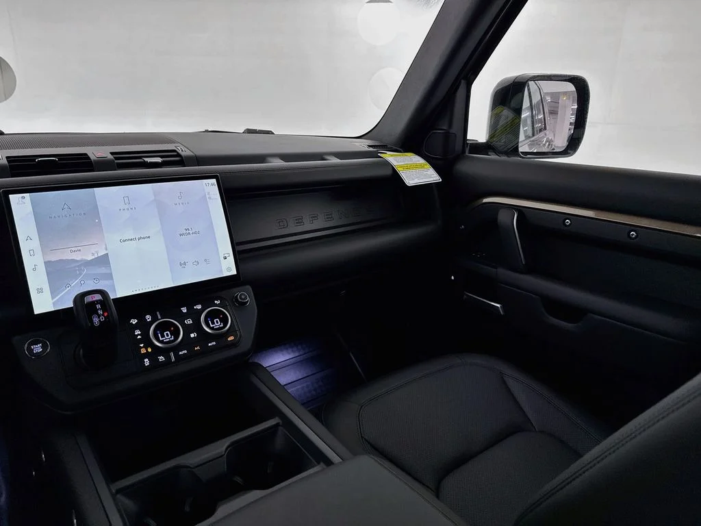 New 2026 Gondwana Stone Land Rover X-Dynamic SE image 24