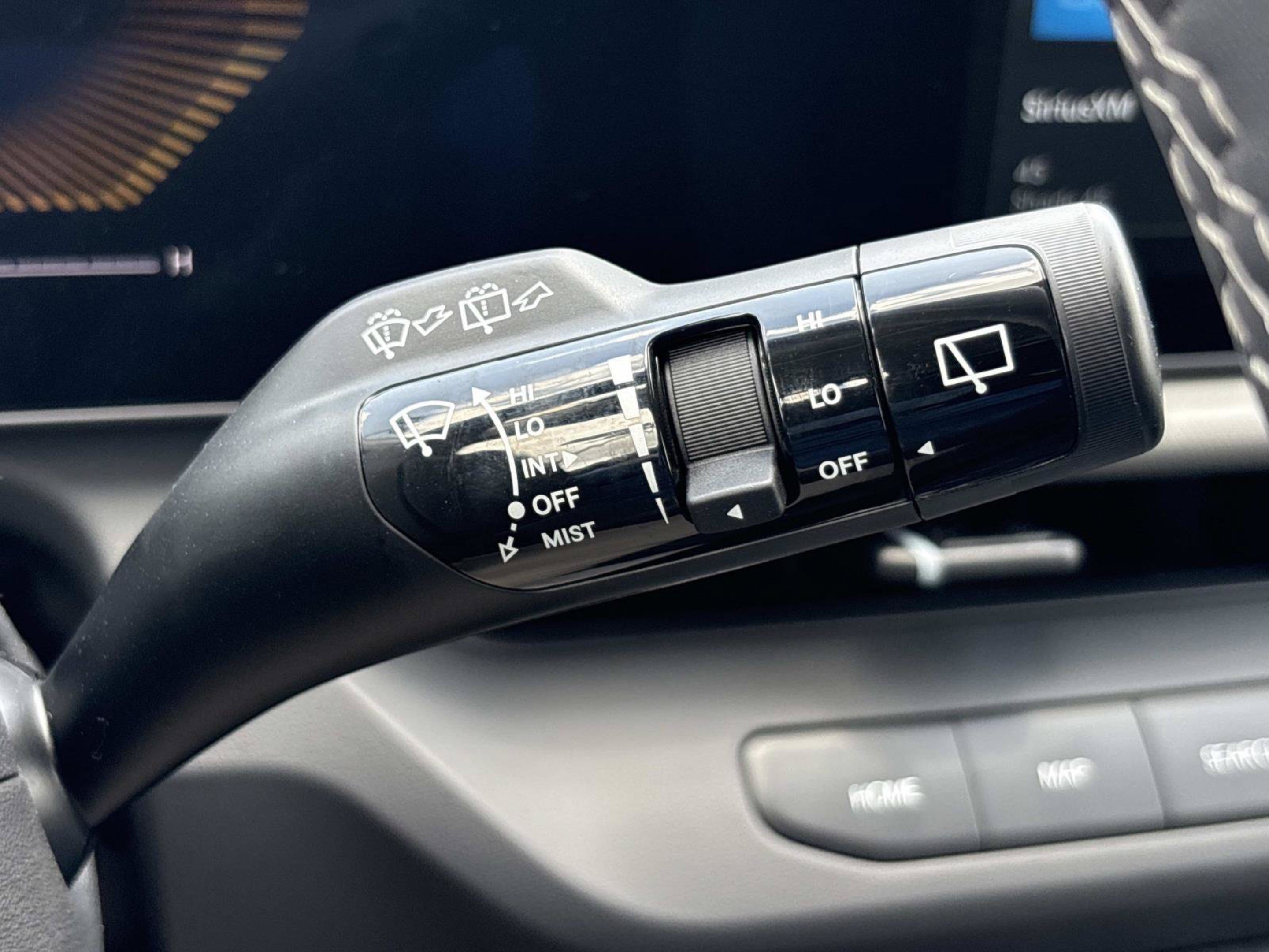 New 2027 Frost Blue / Black Roof Kia S image 22