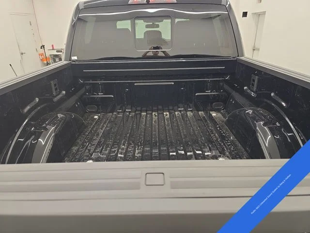 New 2026 Agate Black Metallic Ford Raptor® image 18
