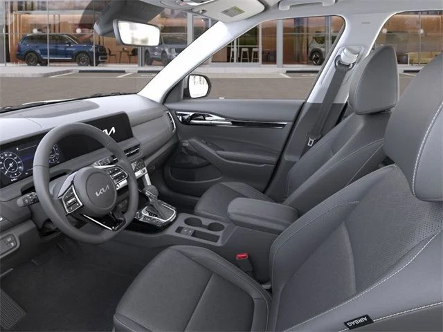 2026 Kia Seltos SX - Photo 17