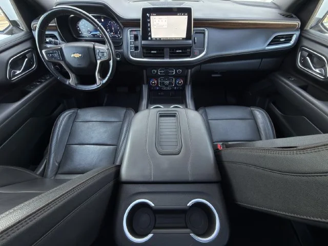 2022 Chevrolet Tahoe High Country - Photo 14
