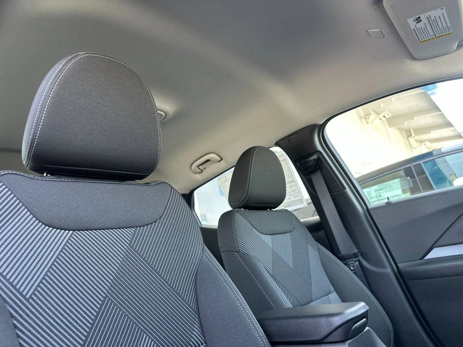 2027 Chevrolet Bolt LT - Photo 17