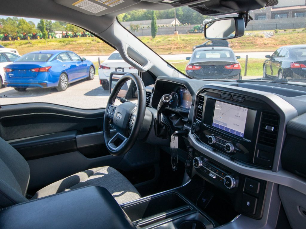 2023 Ford F-150 XLT - Photo 16