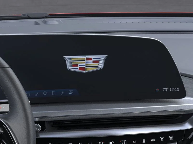 2025 Cadillac LYRIQ Luxury 1 - Photo 23