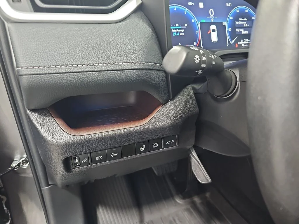 Used 2024 Gray Toyota Limited image 28