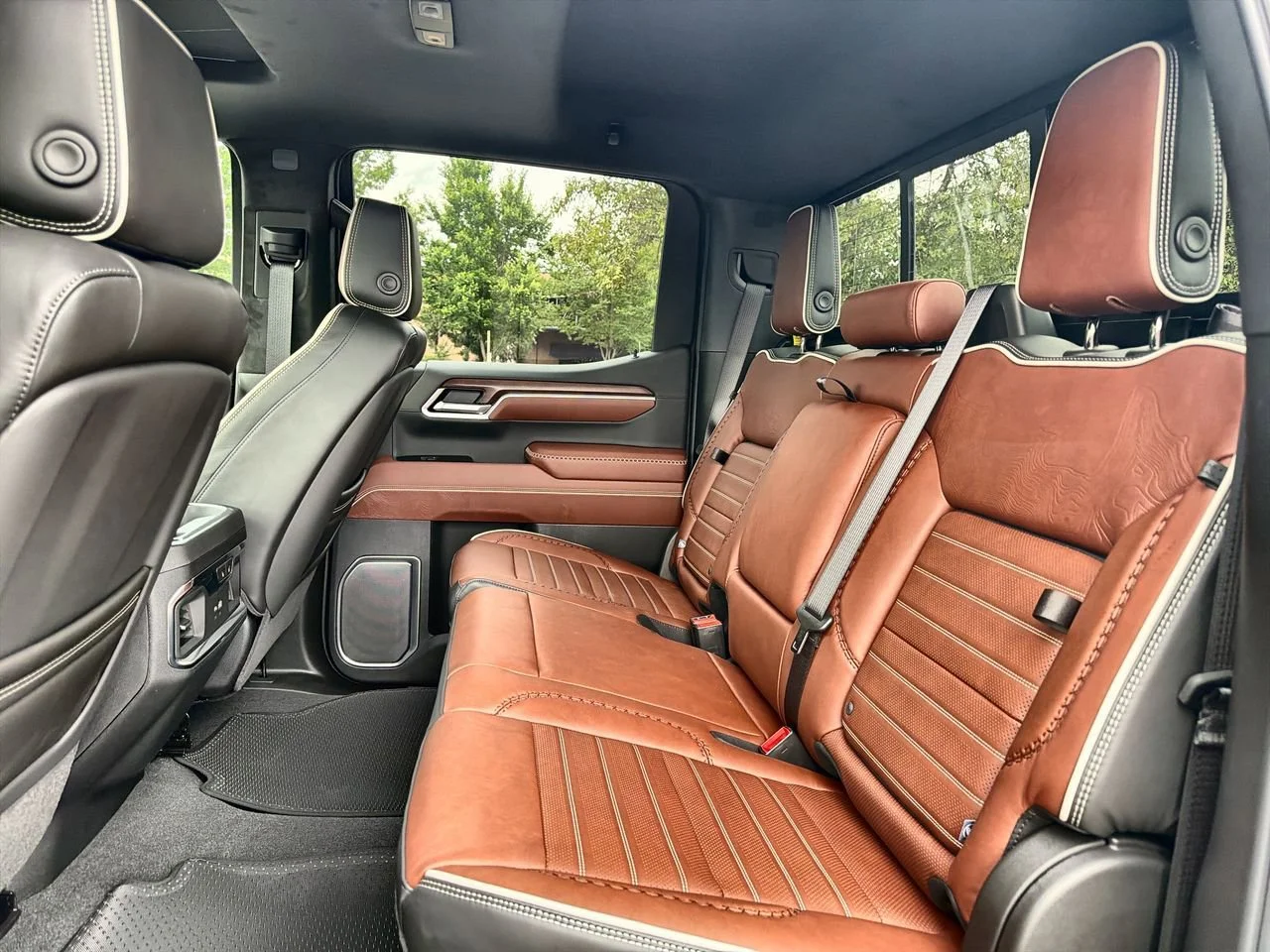 New 2026 Onyx Black GMC Denali Ultimate image 20