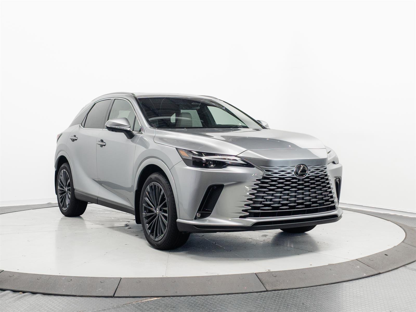 2026 Lexus RX 350