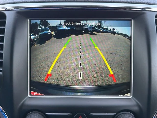 Used 2018 Gray Jeep Trailhawk image 13