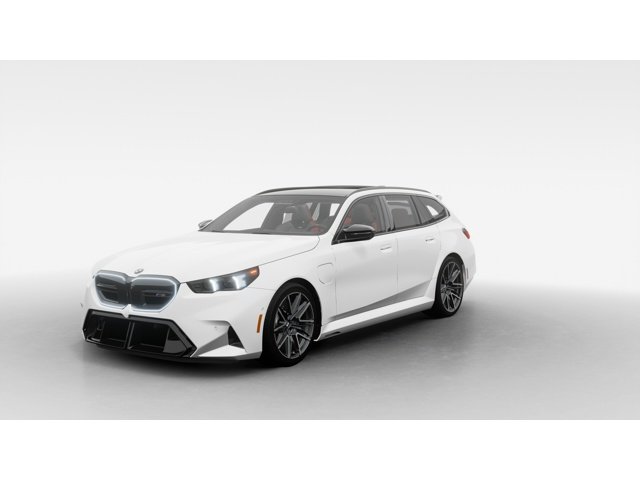 2027 BMW M5 M5 Touring's photo