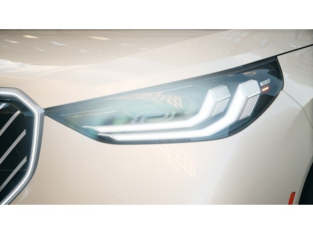 New 2026 Dune Grey Metallic BMW  image 6