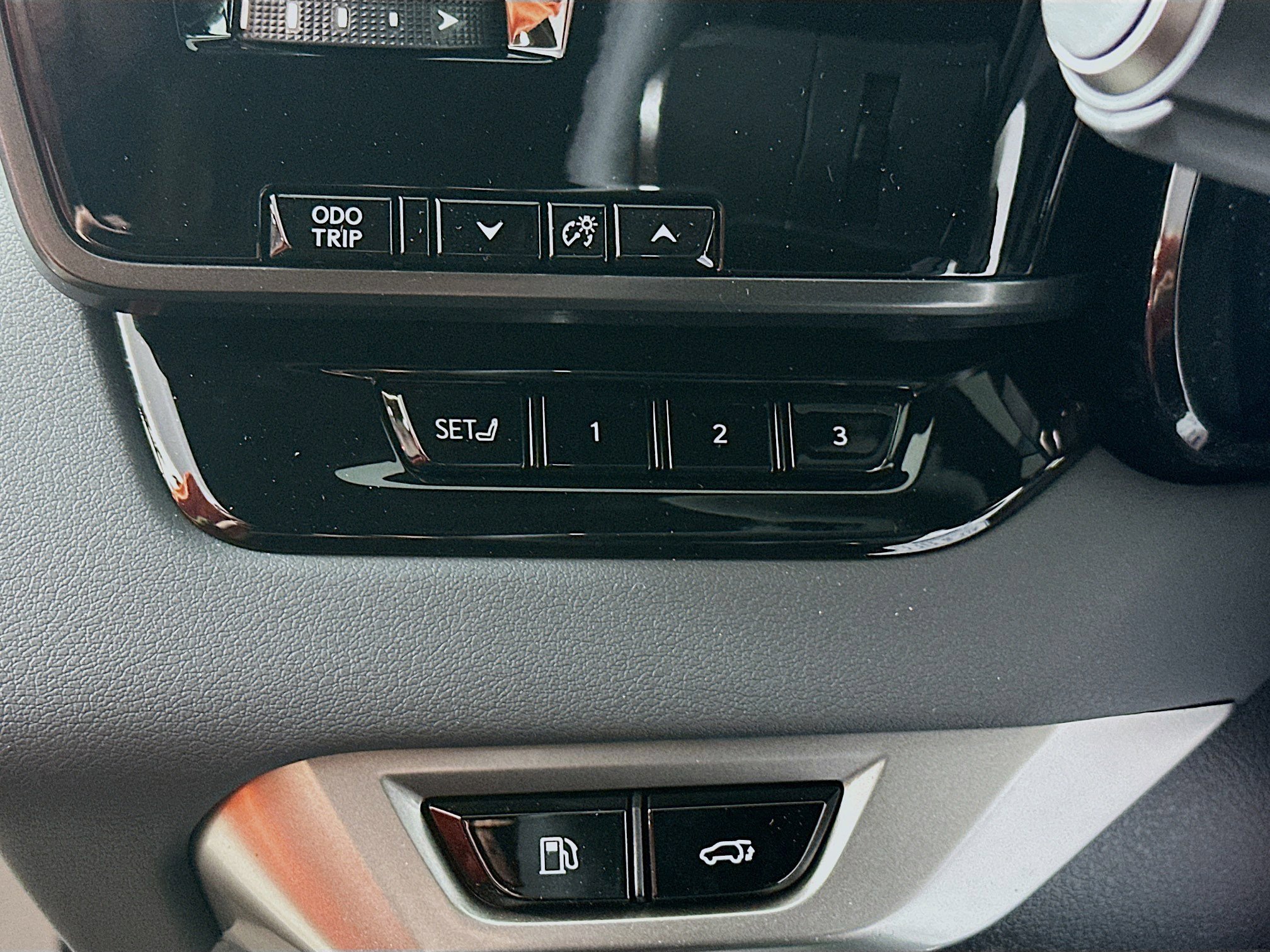 New 2026 Incognito Lexus  350 F SPORT HANDLING AWD image 10