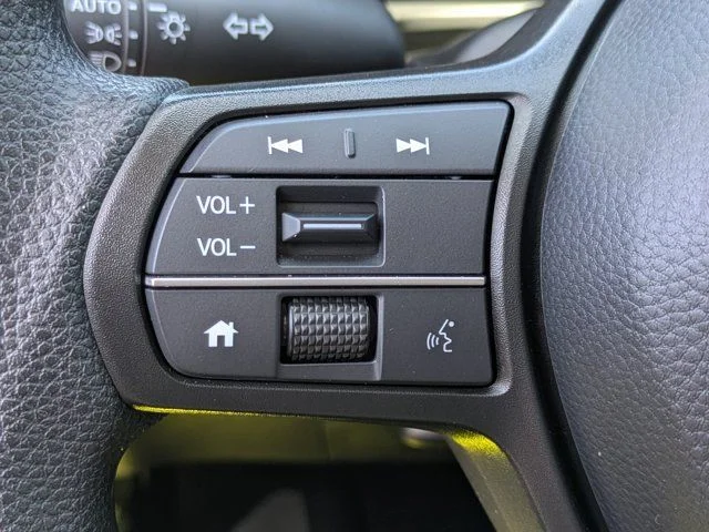 2026 Honda CR-V EX - Photo 22