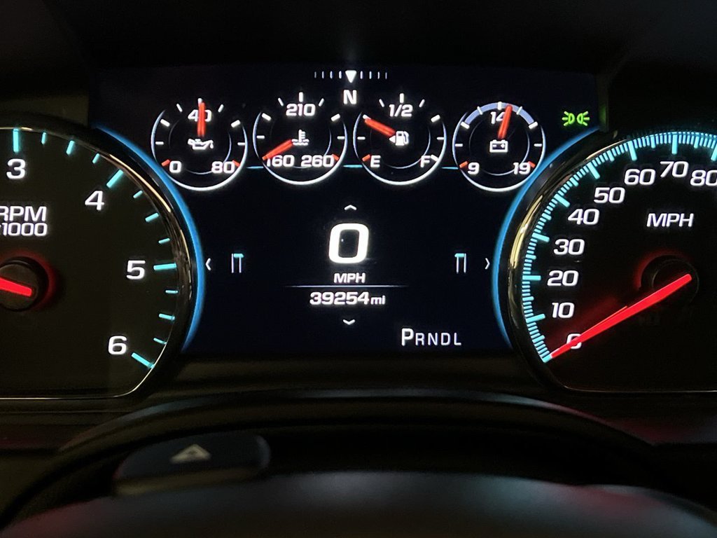 2019 Chevrolet Tahoe Premier - Photo 15