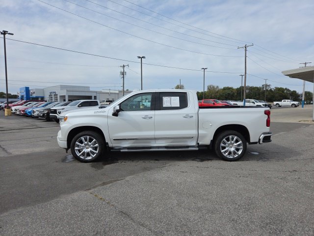 2022 Chevrolet Silverado 1500 High Country - Photo 9
