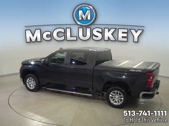 2023 Chevrolet Silverado 1500 LT - Photo 28