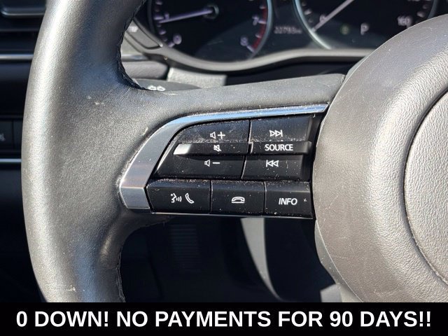 Used 2024 Gray Mazda 2.5 S Select Sport image 20