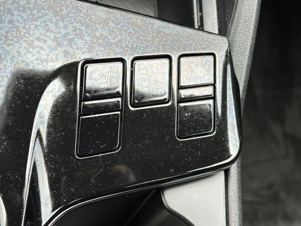 Used 2023 Shadow Matte Gray Kia X-Line image 14