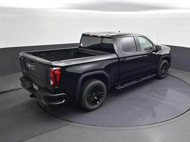 2026 GMC Sierra 1500 Elevation - Photo 18